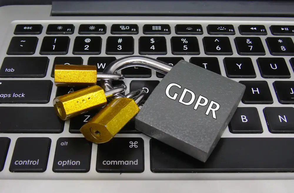 Protectia datelor cu caracter personal si implementarea GDPR in institutiile publice  